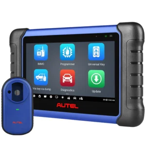 Autel MaxiIM IM508S + XP200 2 Autel MaxiIM IM508S + XP200 – Bild 1