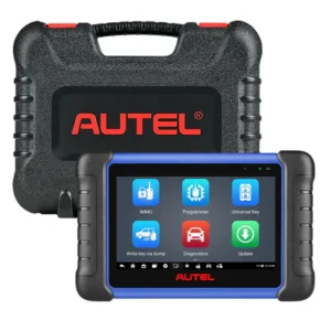 Autel MaxiIM IM508S + XP200 3 Autel MaxiIM IM508S + XP200 – Bild 2