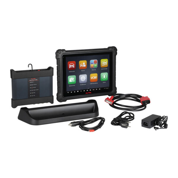 Autel Ultra OBD2 Diagnosegerät – Profi Fahrzeugdiagnose für PKW 9 AU390000 02 600x600 1