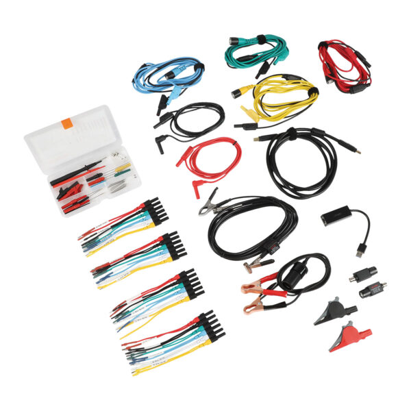 Autel Ultra OBD2 Diagnosegerät – Profi Fahrzeugdiagnose für PKW 8 AU390000 03 600x600 1