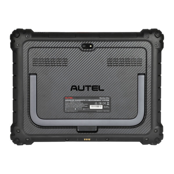 Autel Ultra OBD2 Diagnosegerät – Profi Fahrzeugdiagnose für PKW 5 AU390000 23 600x600 1