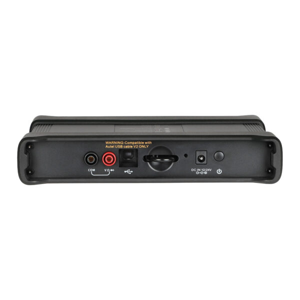 Autel Ultra OBD2 Diagnosegerät – Profi Fahrzeugdiagnose für PKW 4 AU390000 28 600x600 1
