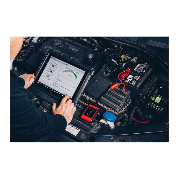 Autel Ultra OBD2 Diagnosegerät – Profi Fahrzeugdiagnose für PKW 2 AU390000 43