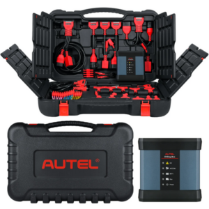 AUTEL EV Diagnostics Upgrade Kit – EVDiag Box & Adapter 3 AUTEL EV Diagnostics Upgrade Kit – EVDiag Box & Adapter – Bild 2