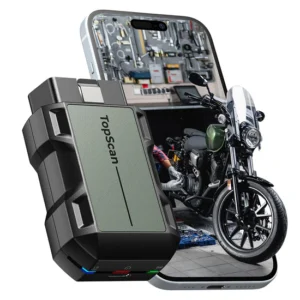 MittmannLive 46 TopScan Moto 1