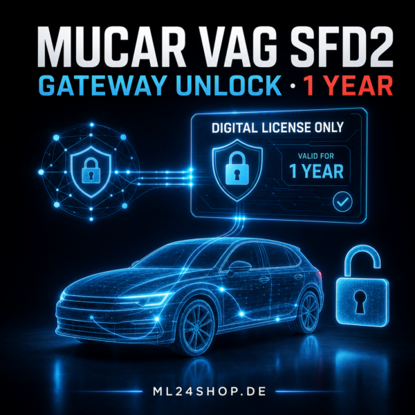 mucar-vag-sfd2-gateway-unlock-1-year.png mucar vag sfd2 gateway unlock 1 year