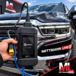 asTech Link Remote für OEM Ferndiagnose und Programmierung | ML24