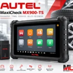 Autel MaxiCheck MX900-TS TPMS Diagnosegerät mit MaxiVCI V150 | ML24