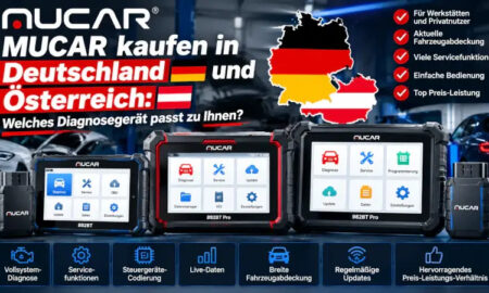 mucar kaufen